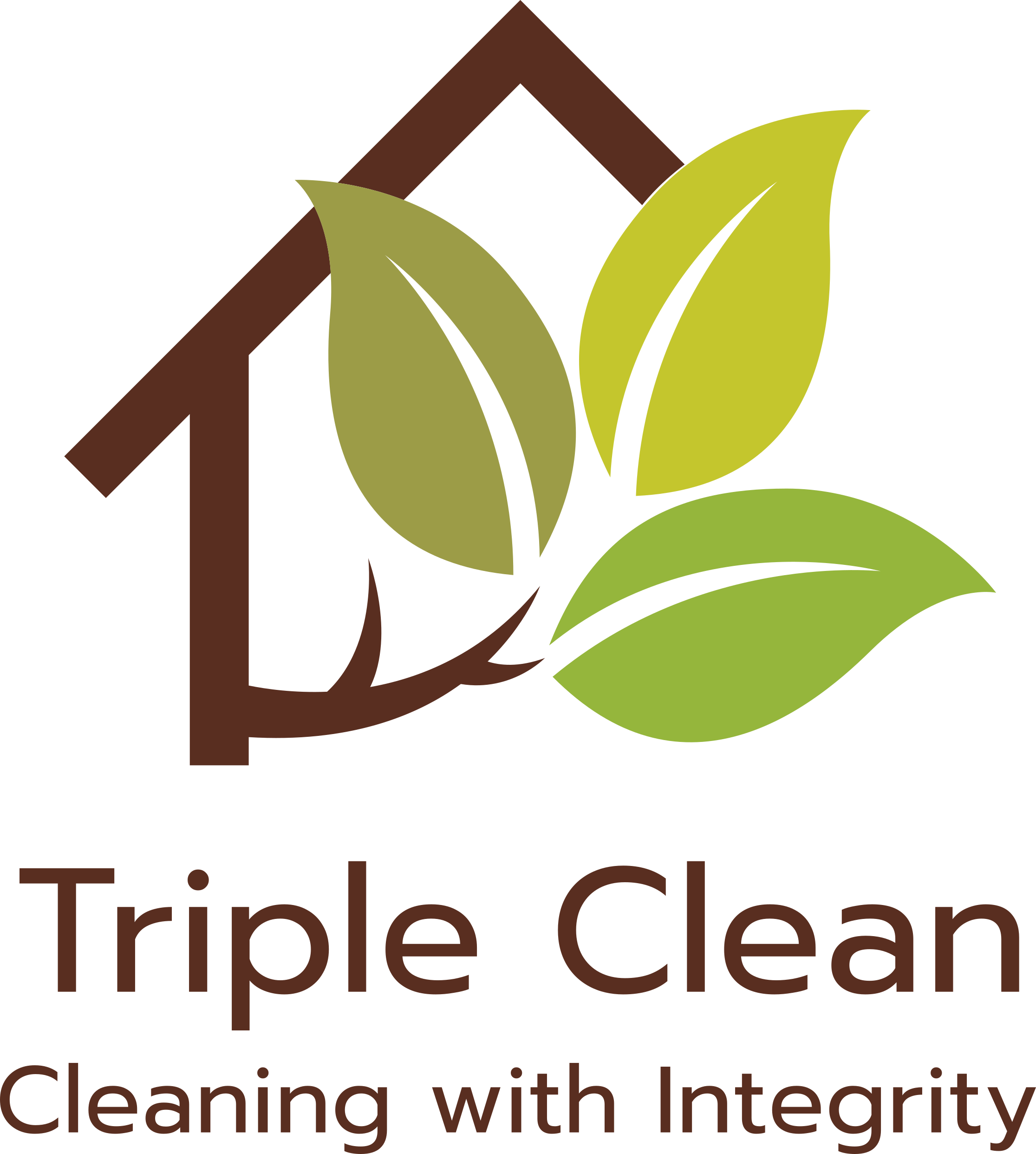 Avatar for Triple Clean