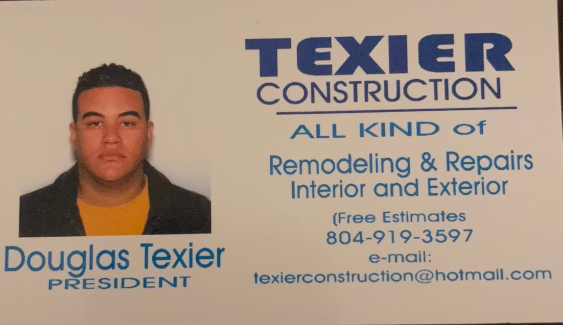 Avatar for Texier Construction