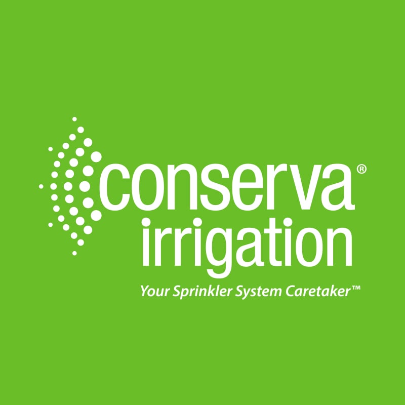 Logo for Conserva Irrigation of Katy
