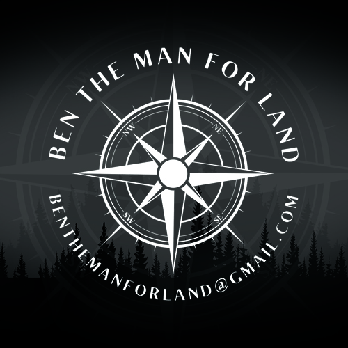 Avatar for Ben The Man For Land