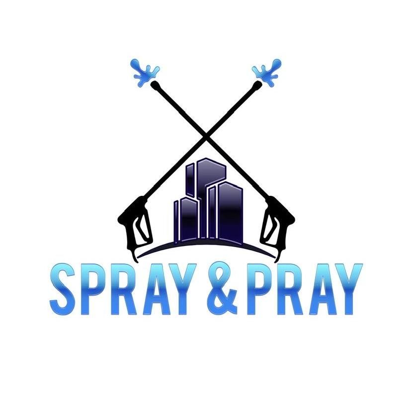 Avatar for SpraynPray