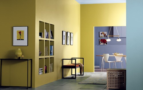 A+ Painting Company logo