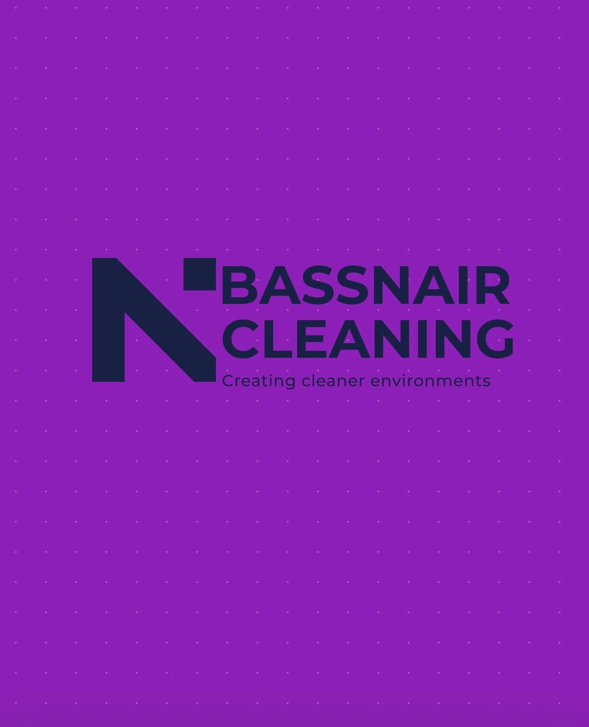 Avatar for BASSNAIR CLEANING