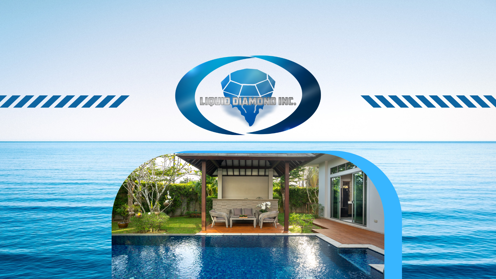 Avatar for Liquid Diamond Inc.