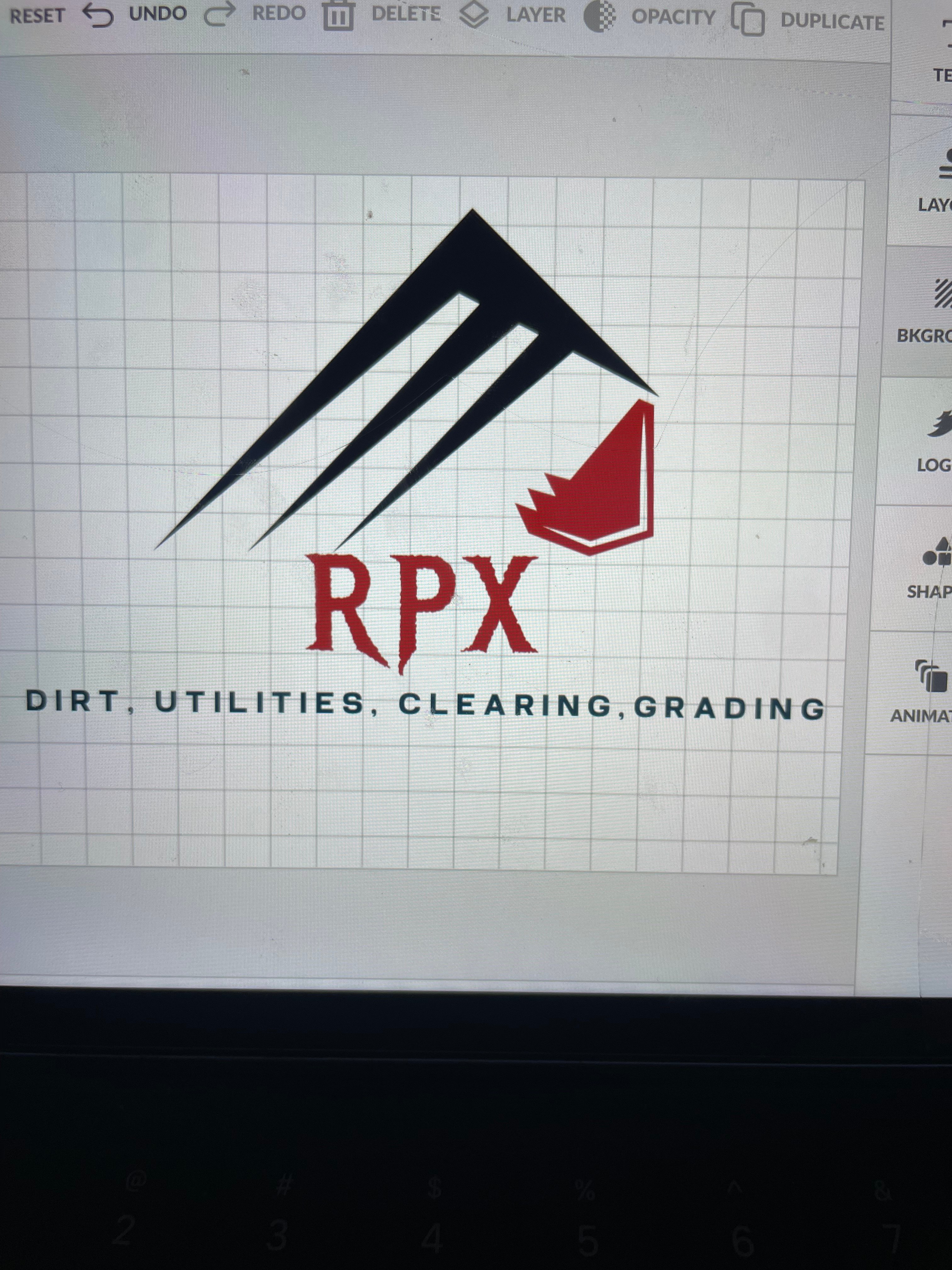 Avatar for Rasar performance excavation