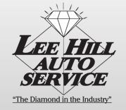 Avatar for Lee Hill auto Service