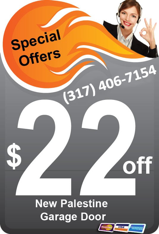 Avatar for New Palestine Garage Door