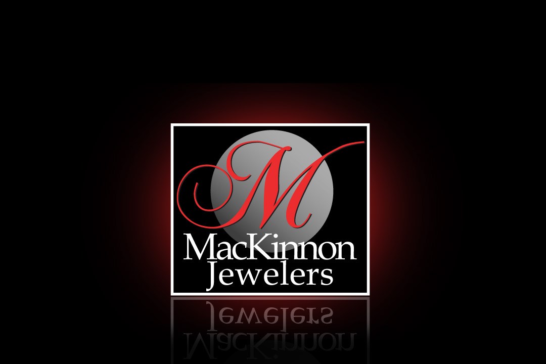 Logo for MacKinnon Jewelers
