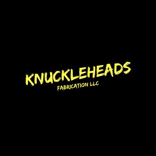 Knuckleheads Fabrication LLC logo