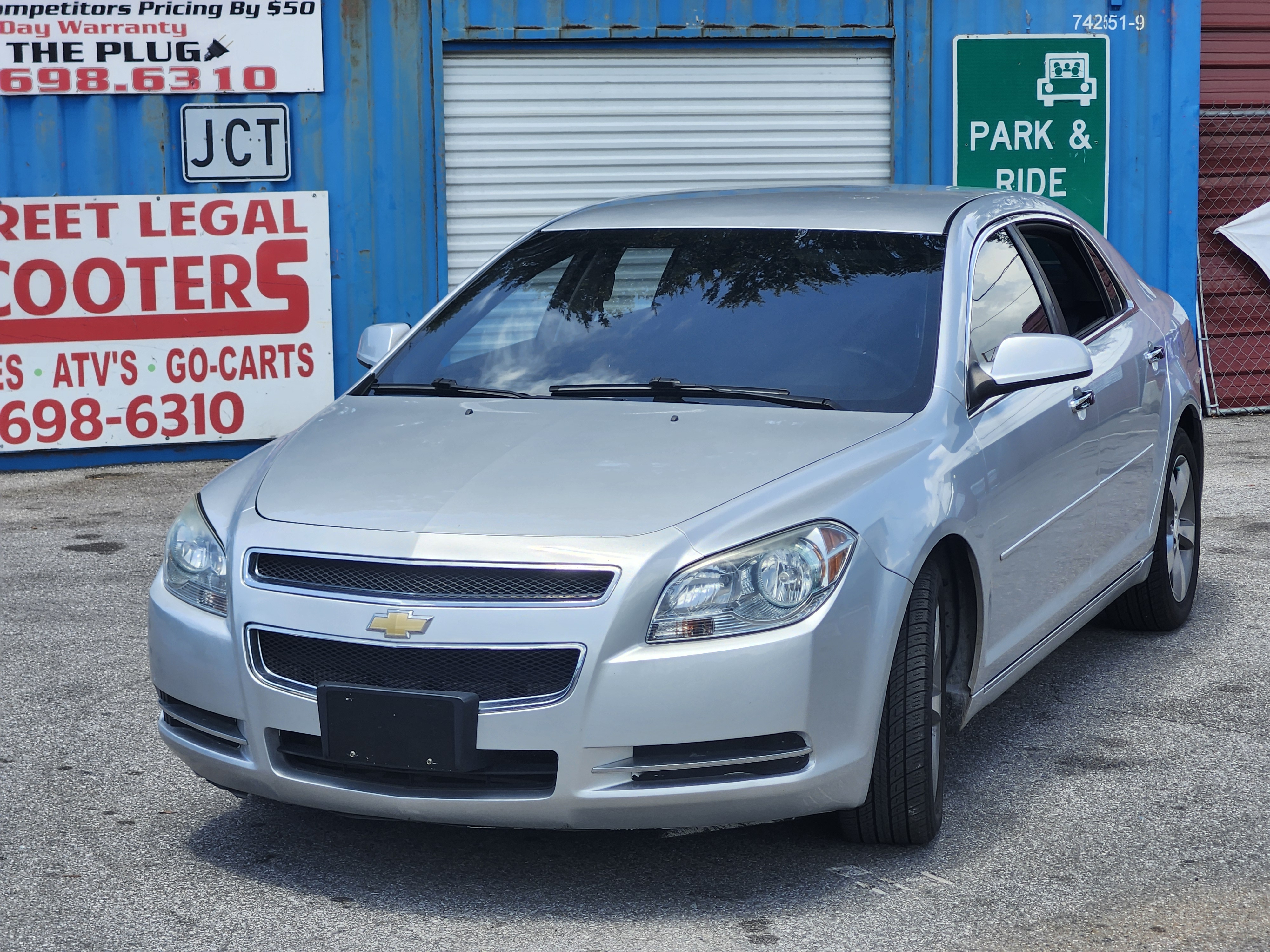 Avatar for MCX Property Maintenance LLC