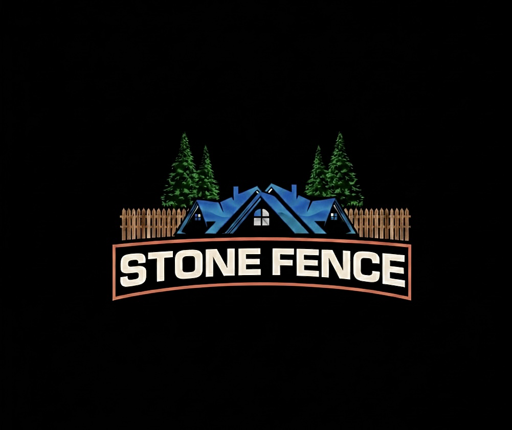 Logo for Stone Fence