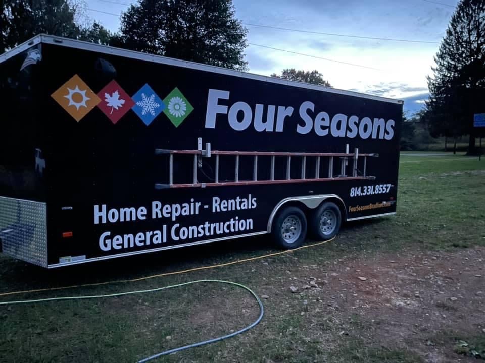 Avatar for Four Seasons Contracting
