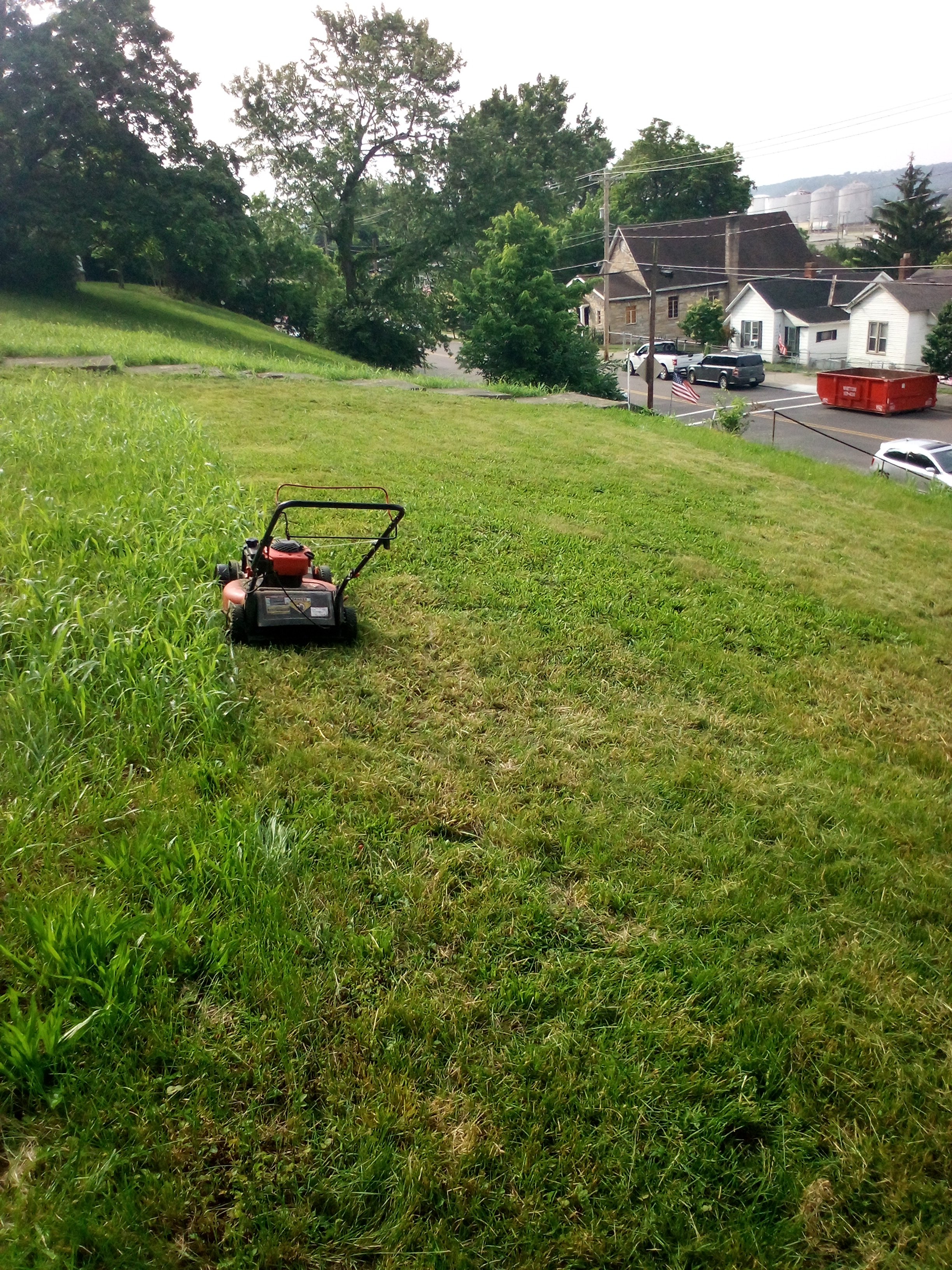 Avatar for Bg lawn care