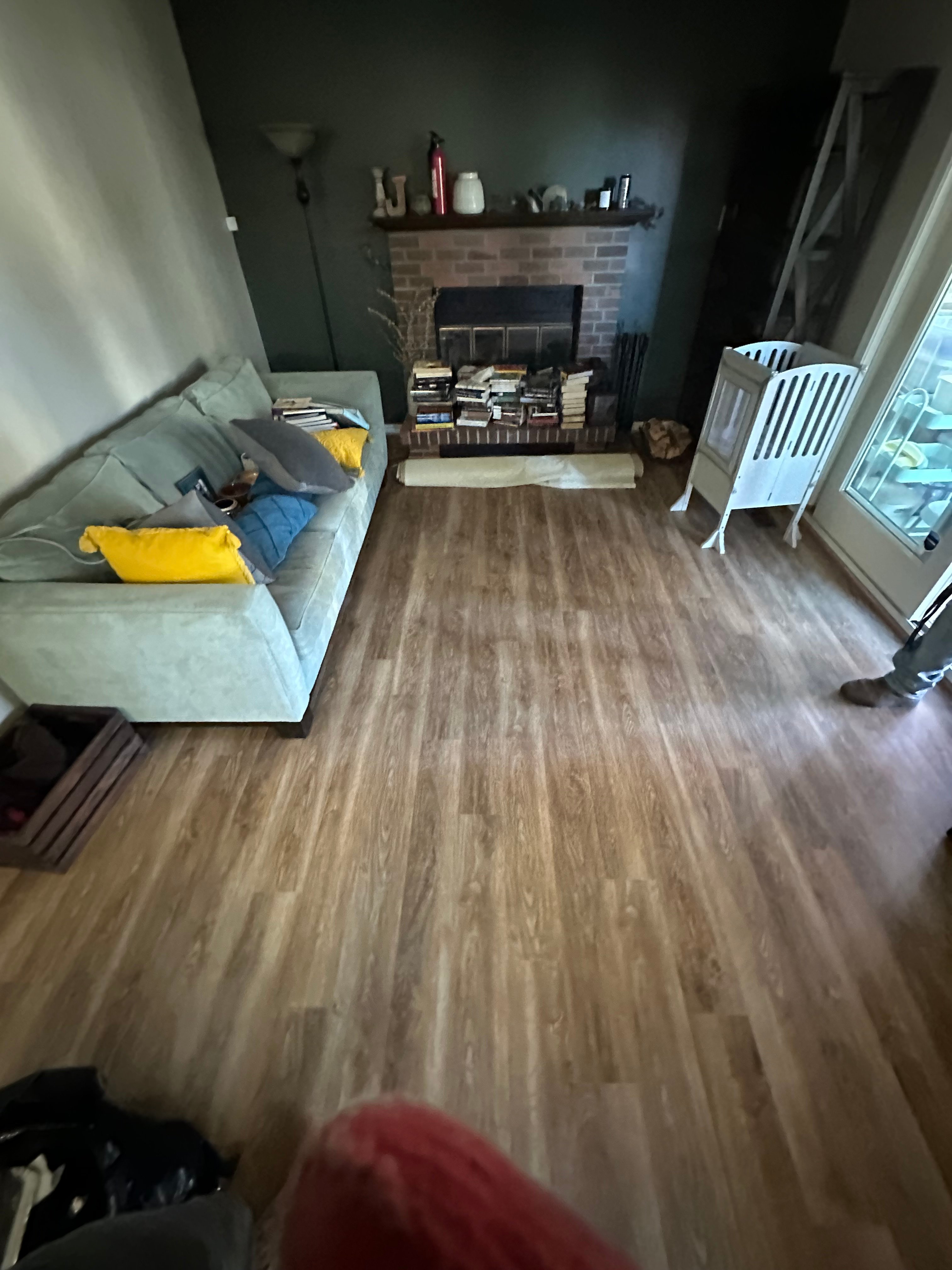 Avatar for One stop flooring 