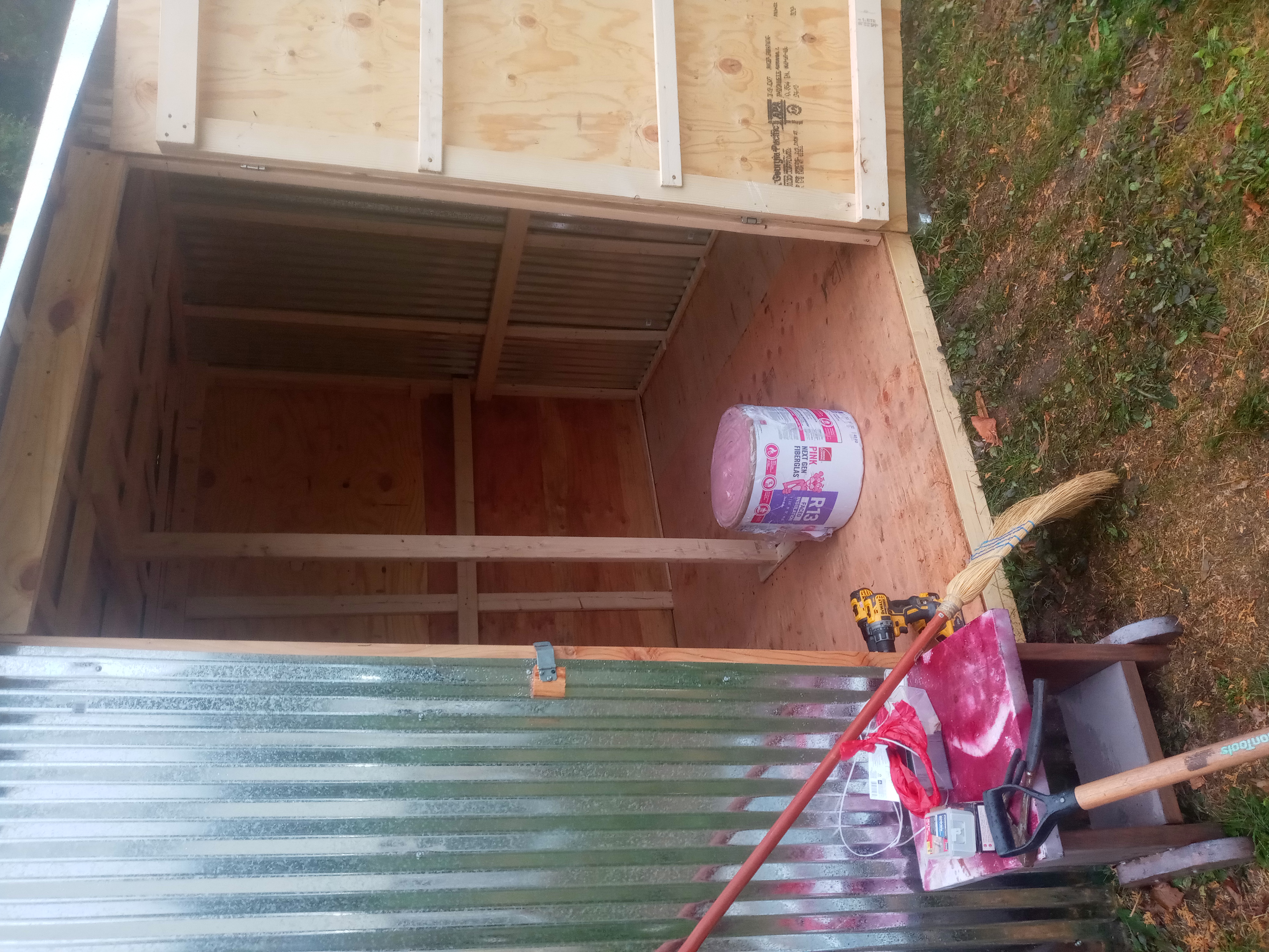 Avatar for The handy man