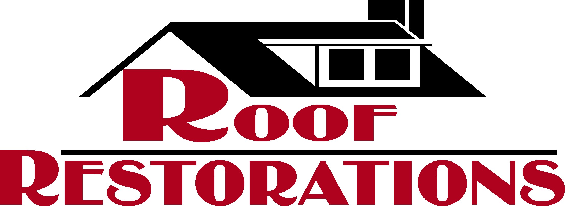 Logo for Roof Restorations Inc