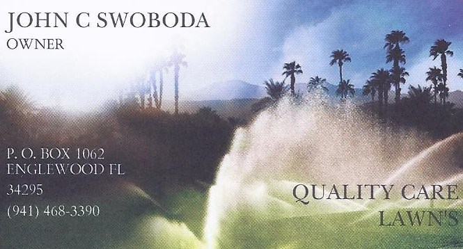 Avatar for Quality Care Lawns