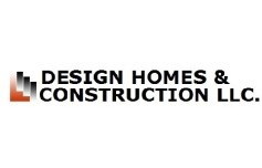 Logo for Design Homes LLC