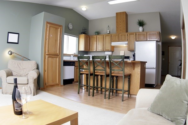 Interior House Painters - St Petersburg FL