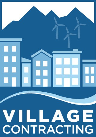 Village Contracting, LLC logo