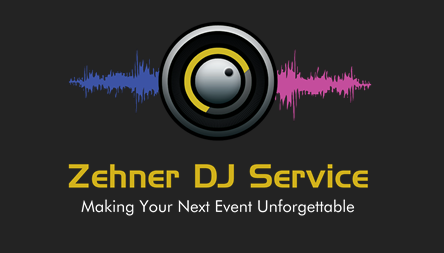Avatar for Zehner DJ Service