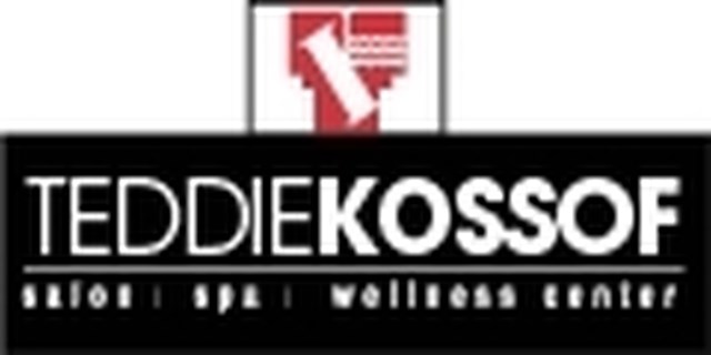 Logo for Teddie Kossof Salon & Spa
