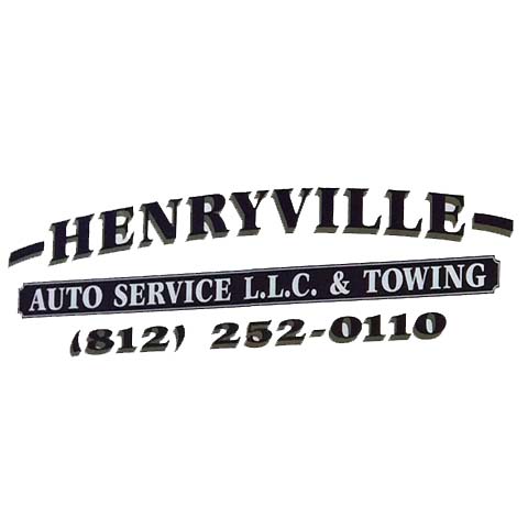 Henryville Auto Service, L.L.C. logo