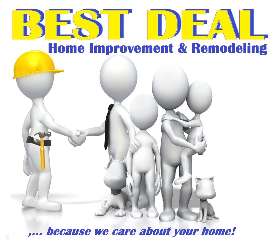 Best Deal Home Improvement LLC Reviews Laurel, MD Angi