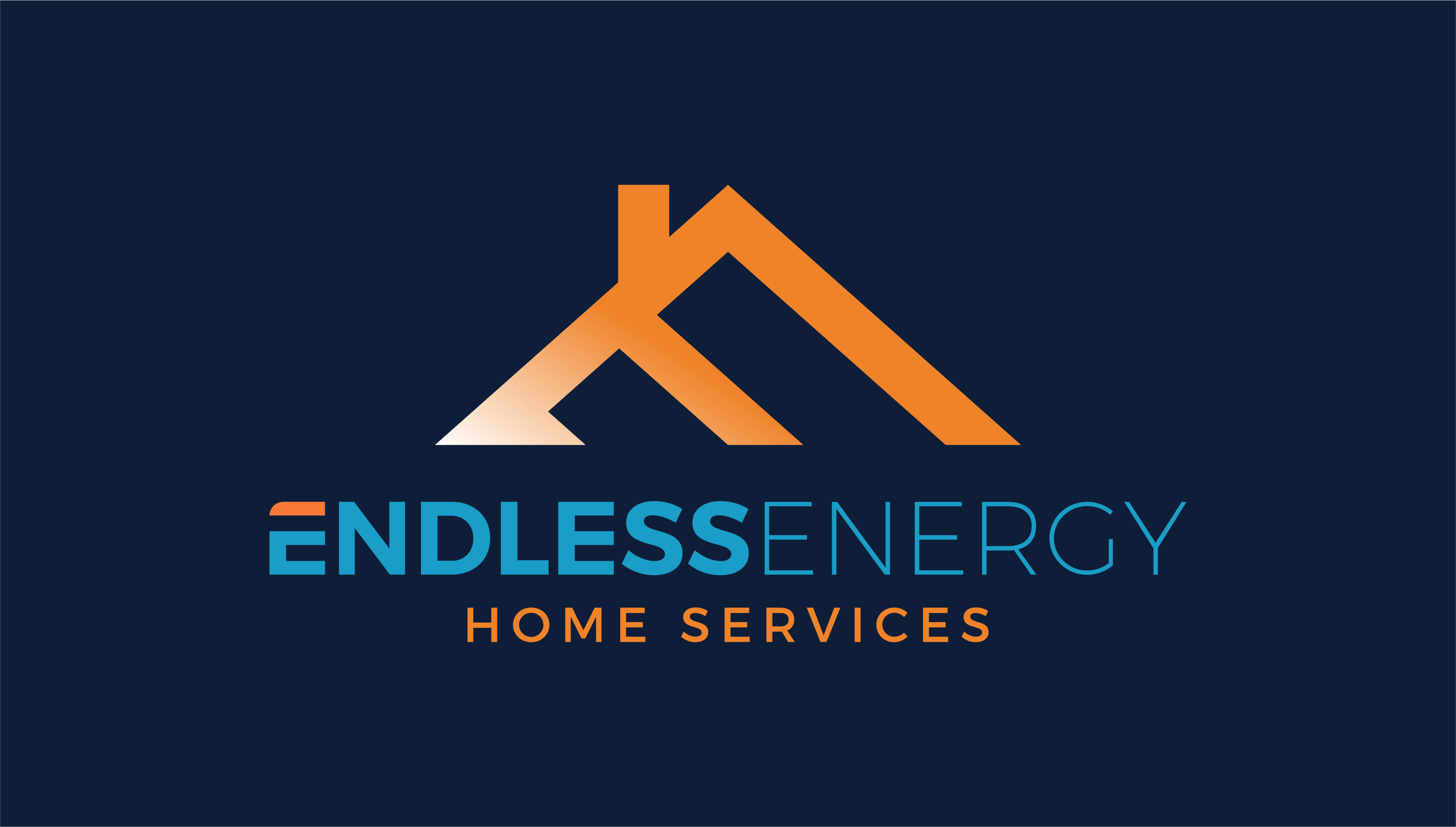 Logo for Endless Energy 