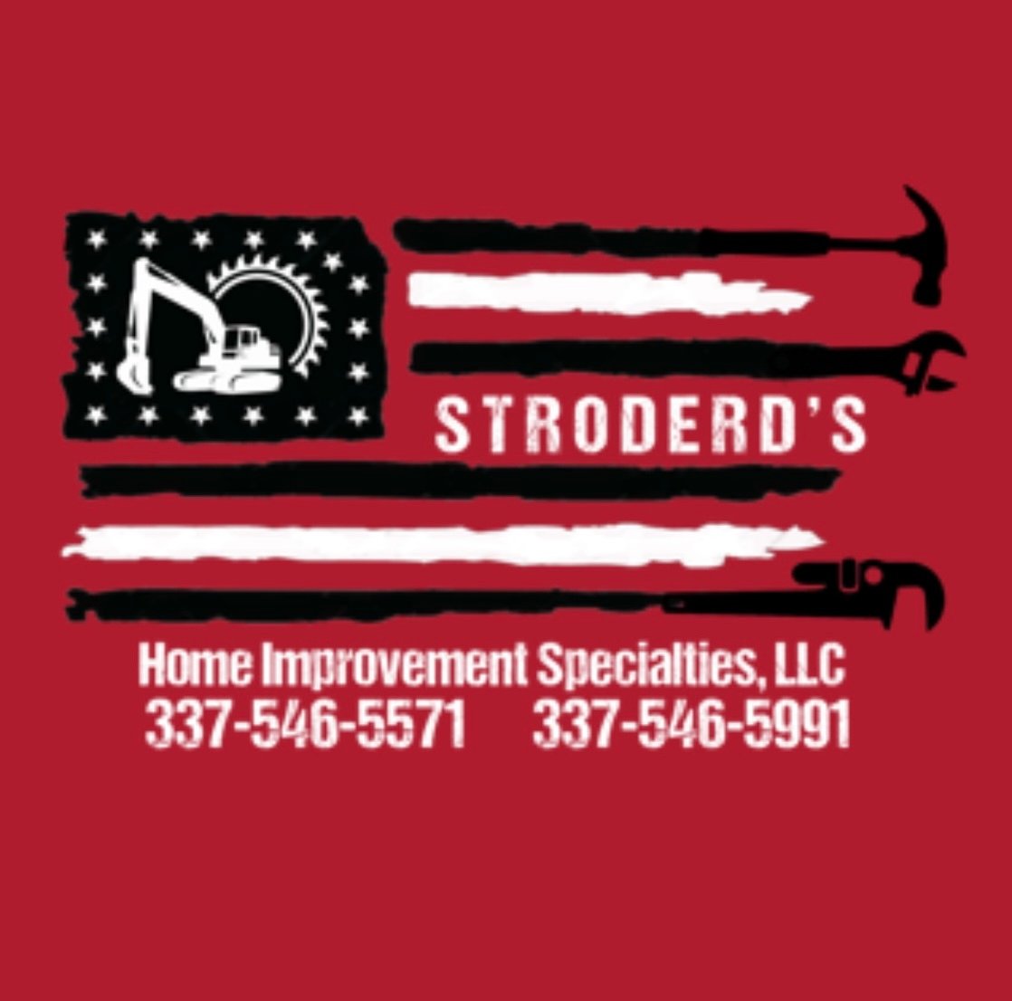 Avatar for Stroderds Home Improvement Specialist LLC