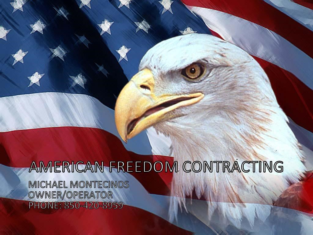 Avatar for American Freedom Contracting