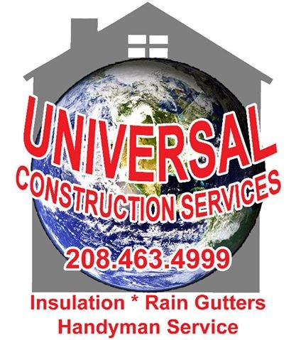 Avatar for Universal Construction Services
