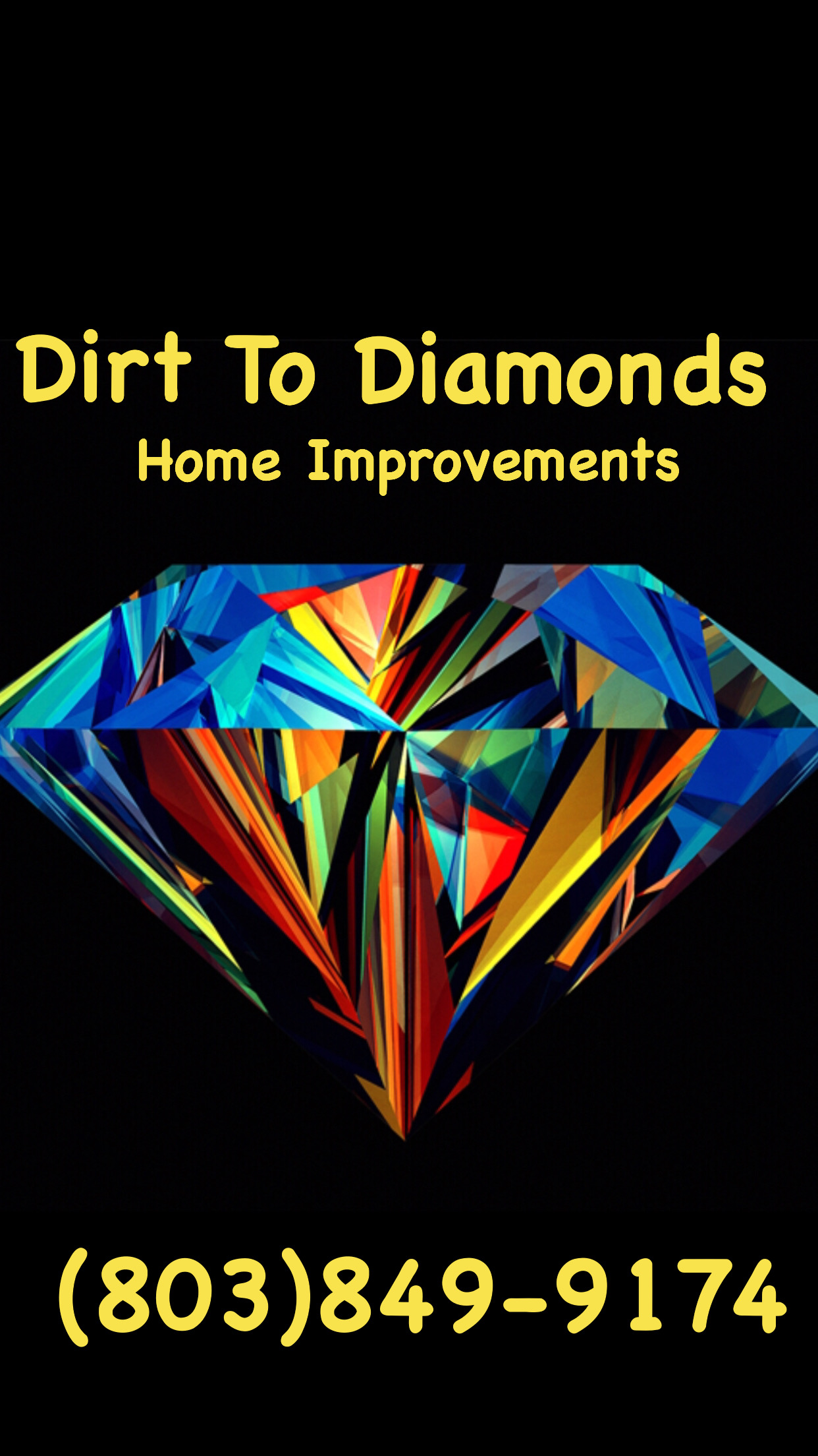 Avatar for Dirt To Diamonds