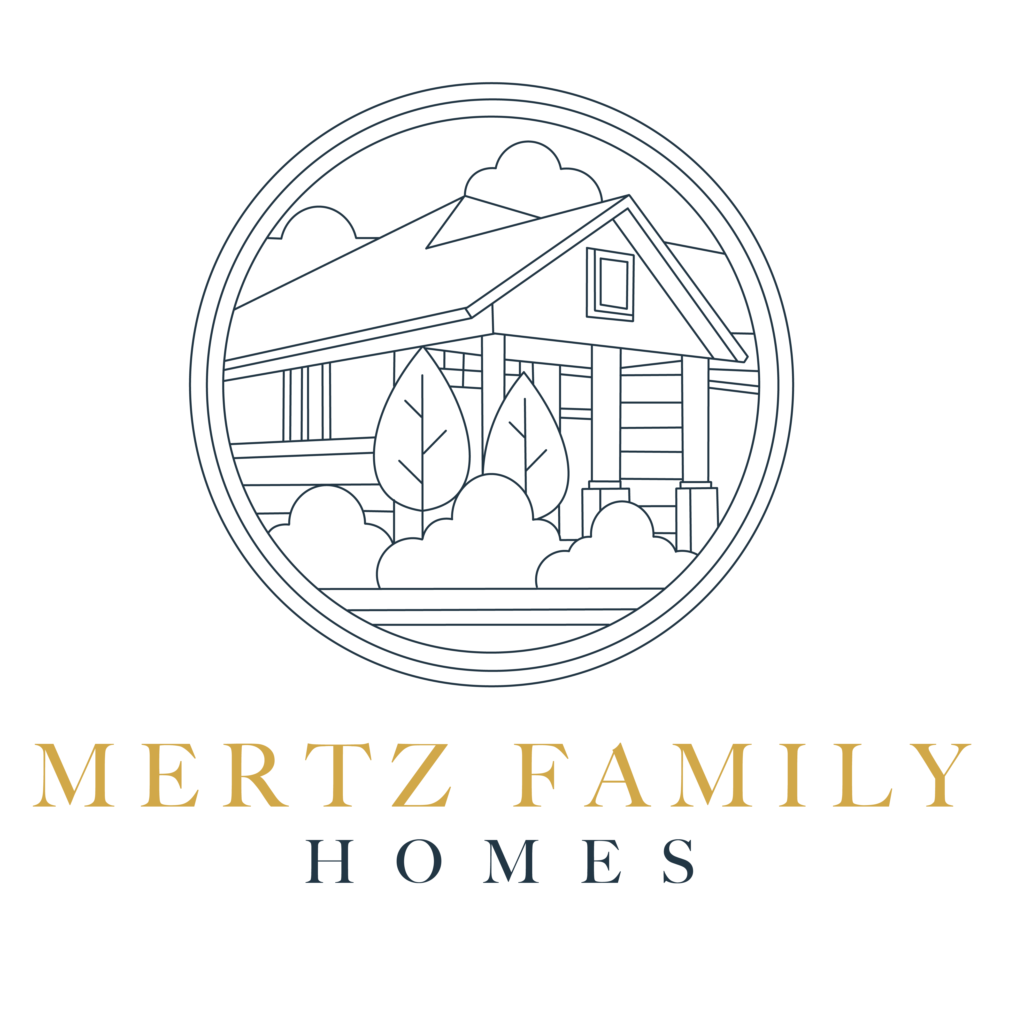 Avatar for Mertz Family Homes
