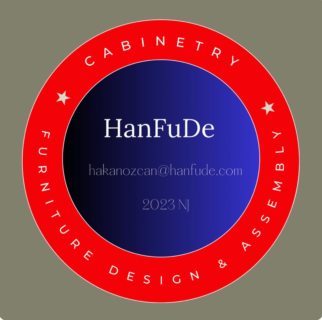 Avatar for Hanfude LLC