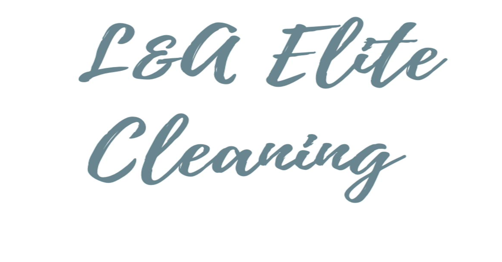 Avatar for L&A Elite Cleaning
