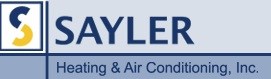 Avatar for SAYLER HEATING & AIR CONDITIONING INC
