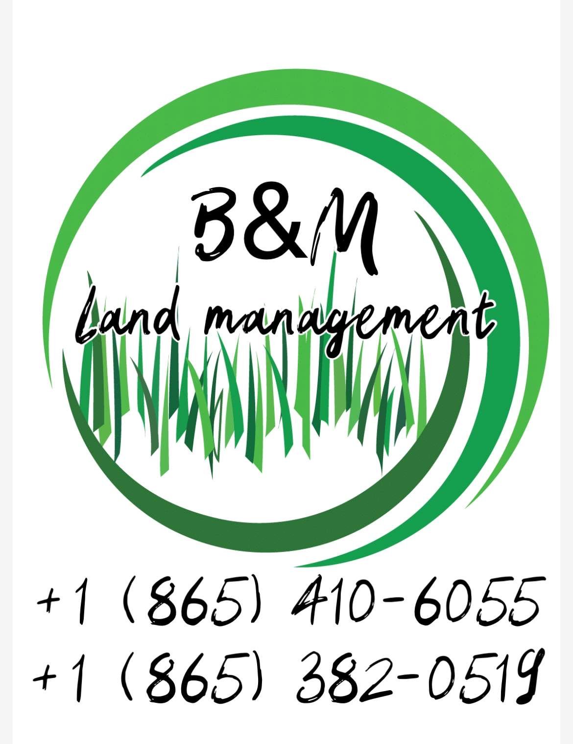 Avatar for B&M Land Management