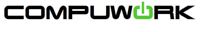 COMPUWORK Small Business & Residential IT Support logo