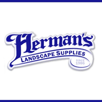 Herman's Landscape Supplies logo