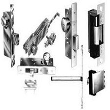 All County Locksmith Store logo