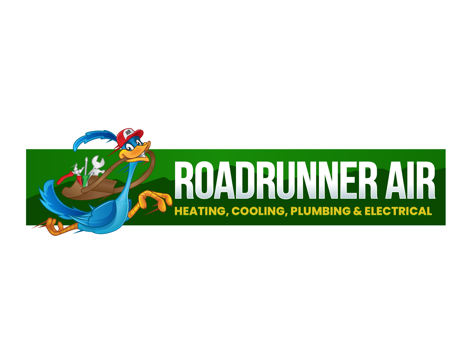 Avatar for Roadrunner A/C, Heating & Plumbing