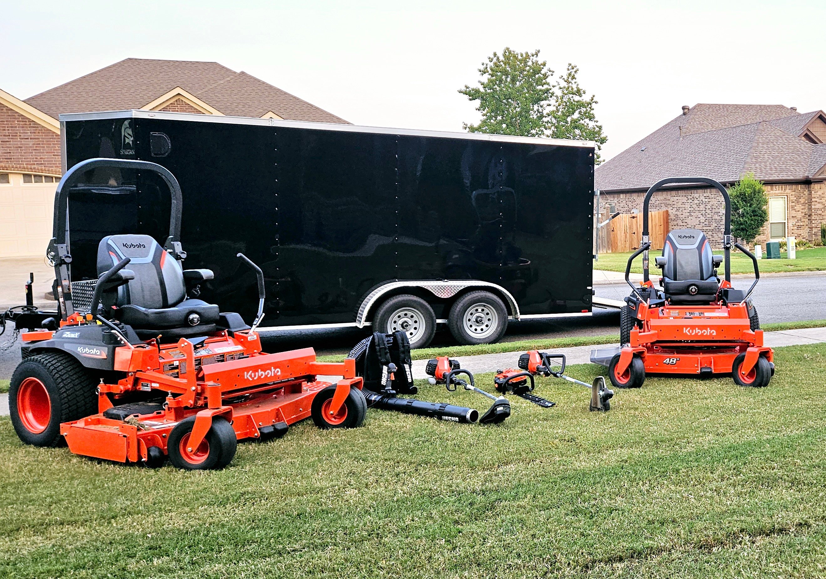 Avatar for Natural State Industrial services