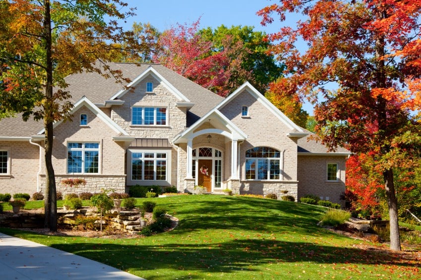 HOUSE WASHING 