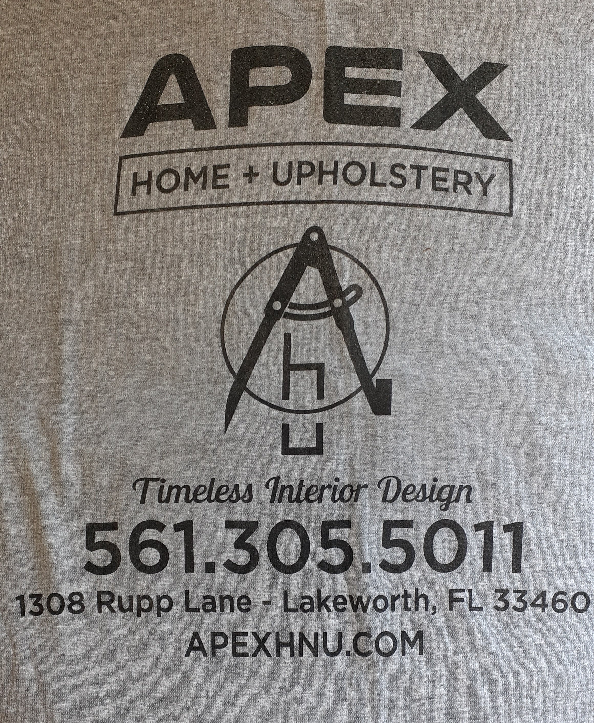 Avatar for Apex HNU Home + Upholstery