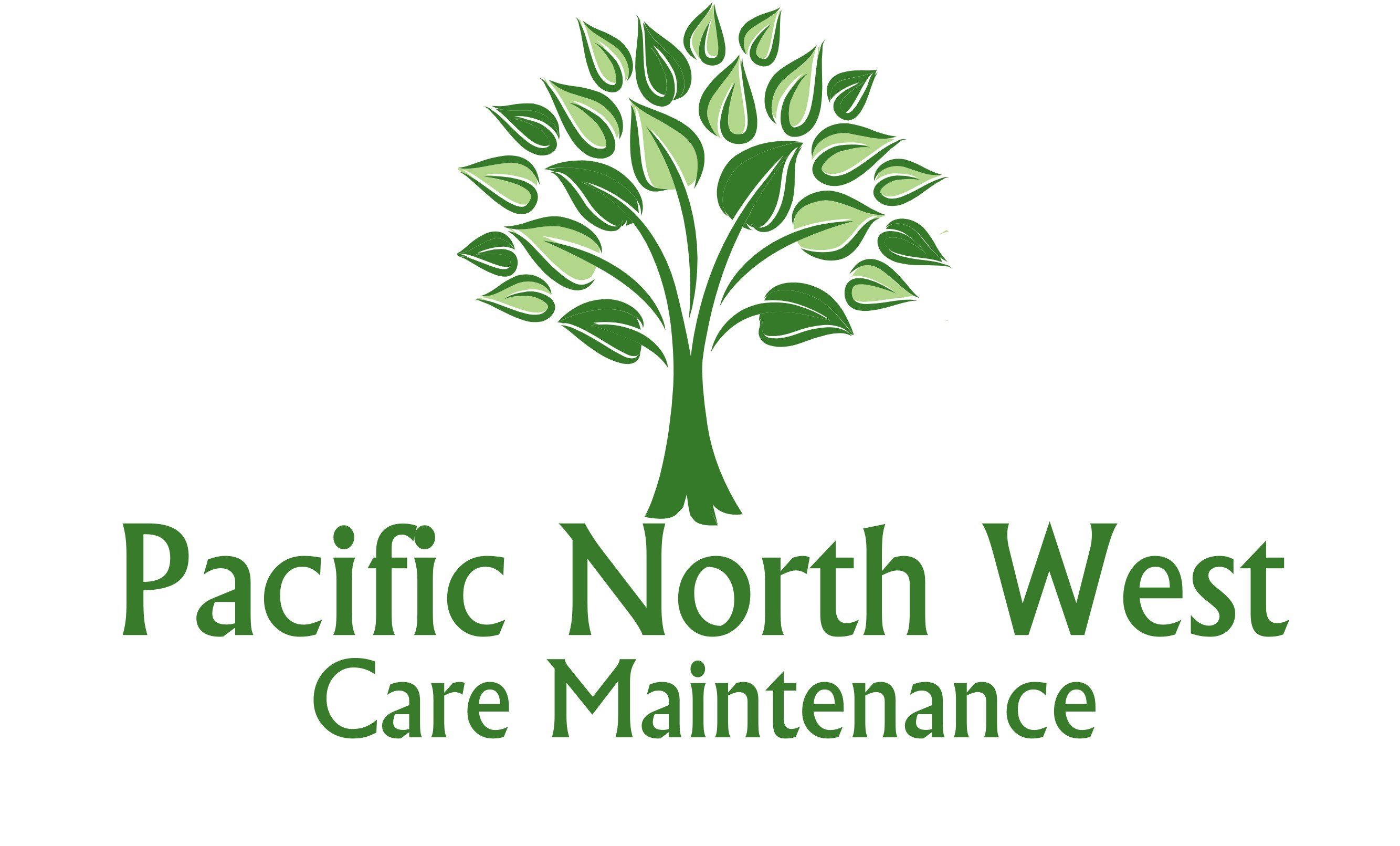 Avatar for Pacific North West Care Maintenance