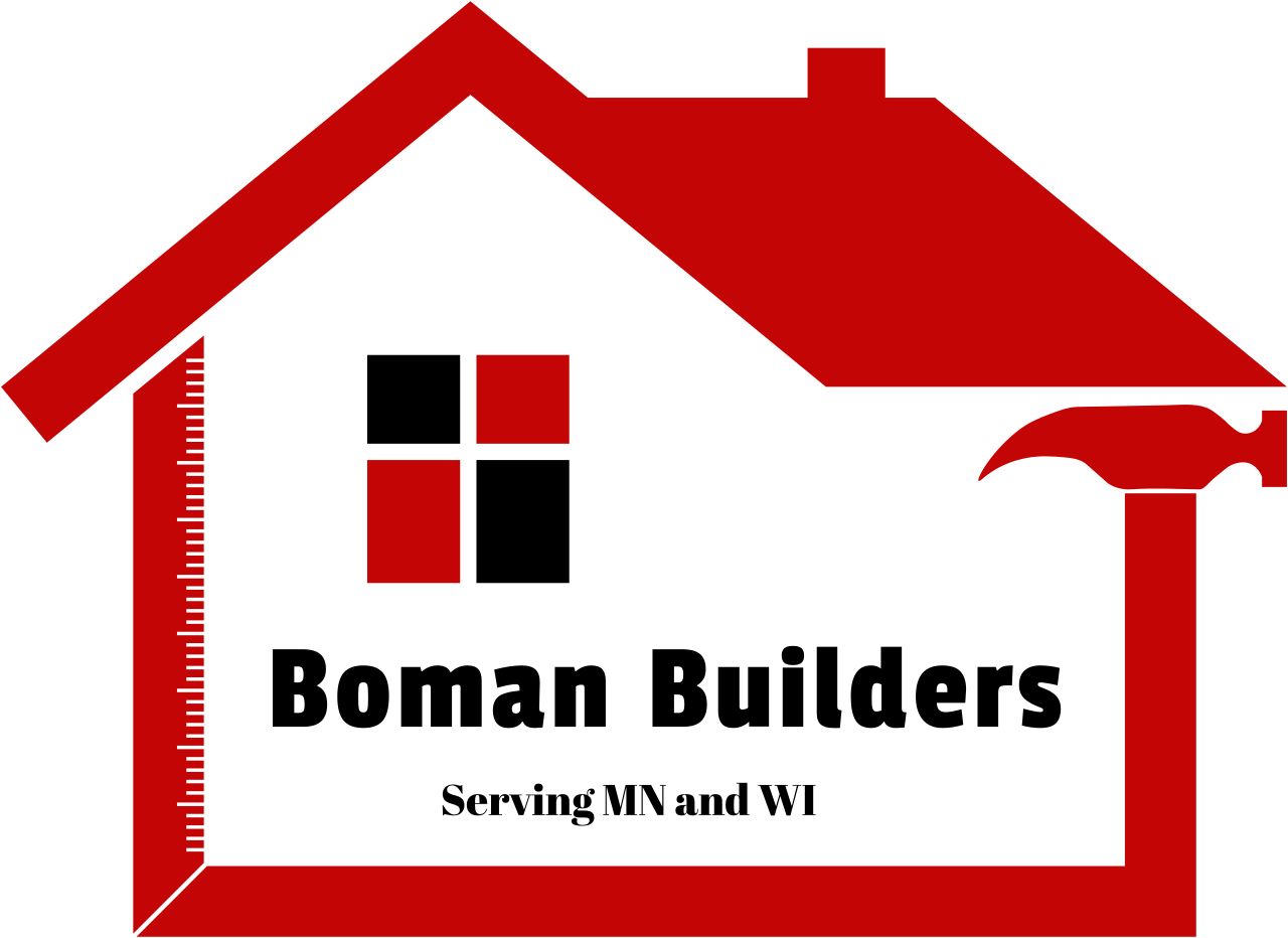 Avatar for Boman Builders