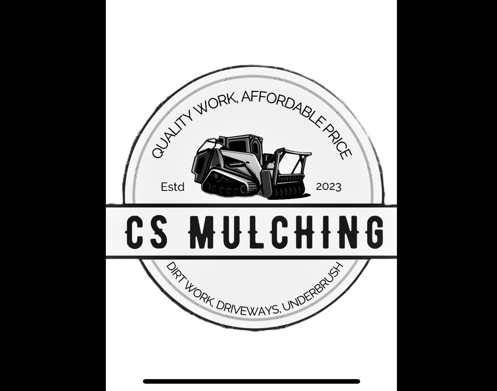 Avatar for CS Mulching LLC