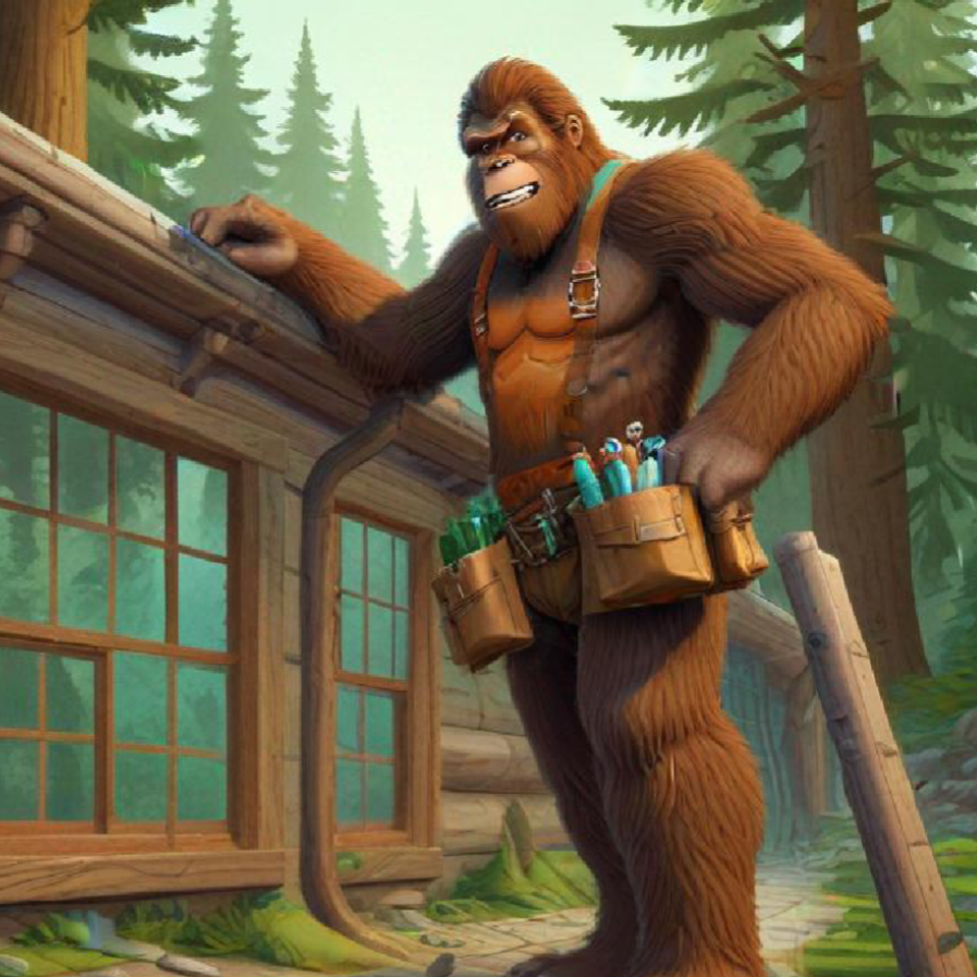 Avatar for Bigfoot gutters llc