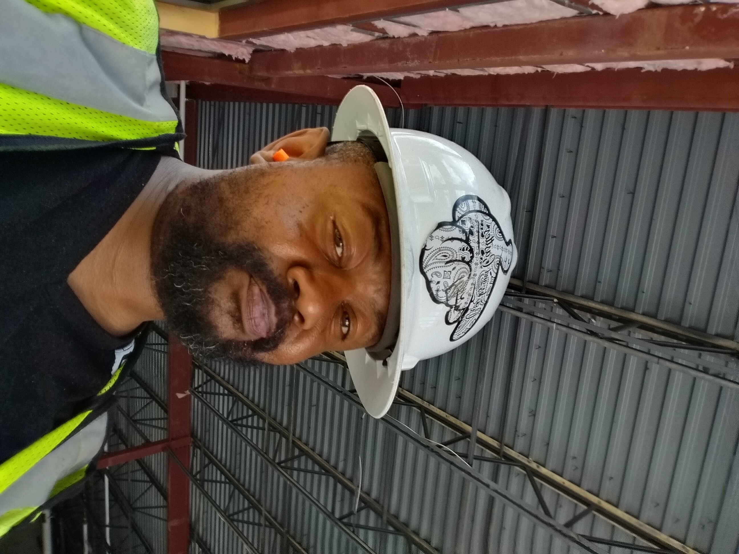 Avatar for Juan Matthews